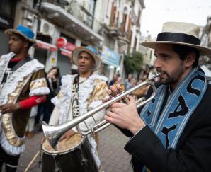 Ciclo "Sábados en Ciudad Vieja", 16 de mayo de 2026