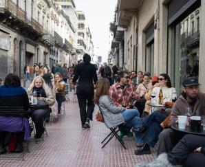 Ciclo "Sábados en Ciudad Vieja", 16 de mayo de 2026