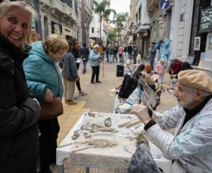 Ciclo "Sábados en Ciudad Vieja", 16 de mayo de 2026